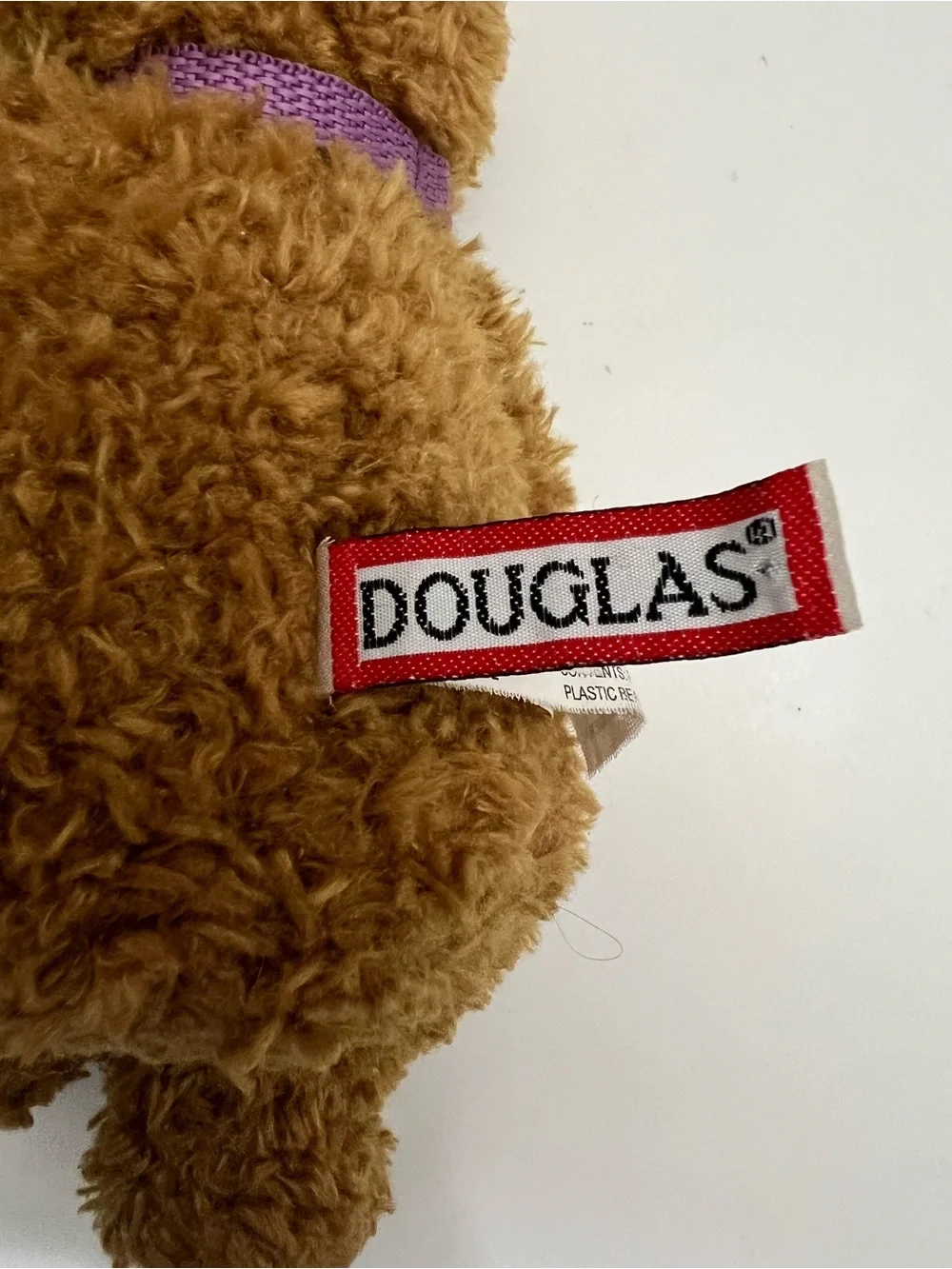 2022 Douglas Cuddle Toys Teddy Bear Plush 9